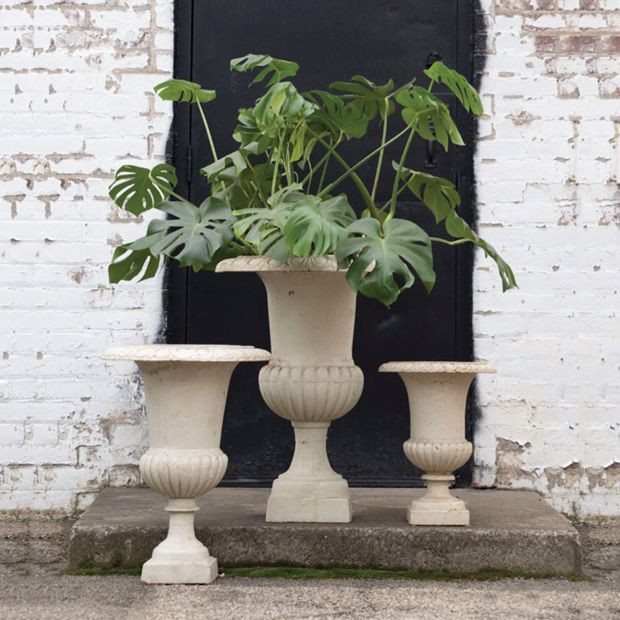 Classic Home and Garden Urn | Antique Farm House