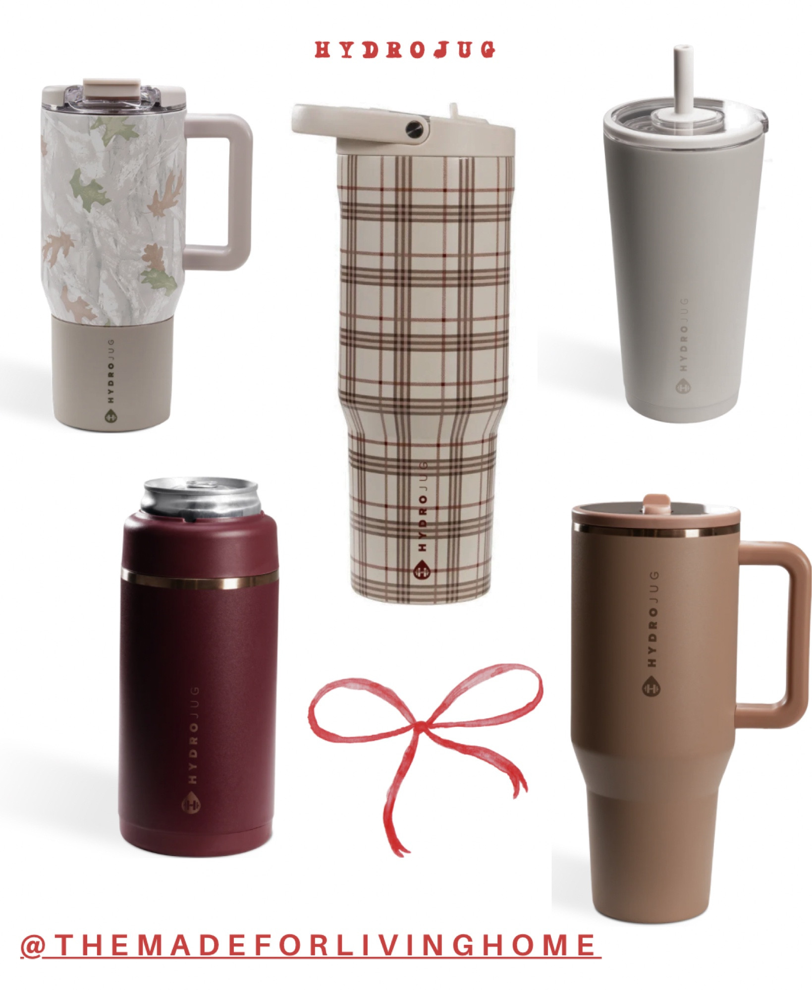 HydroJug favs! Use code ALEXA for $ off! 

#LTKsalealert #LTKstyletip #LTKfindsunder50