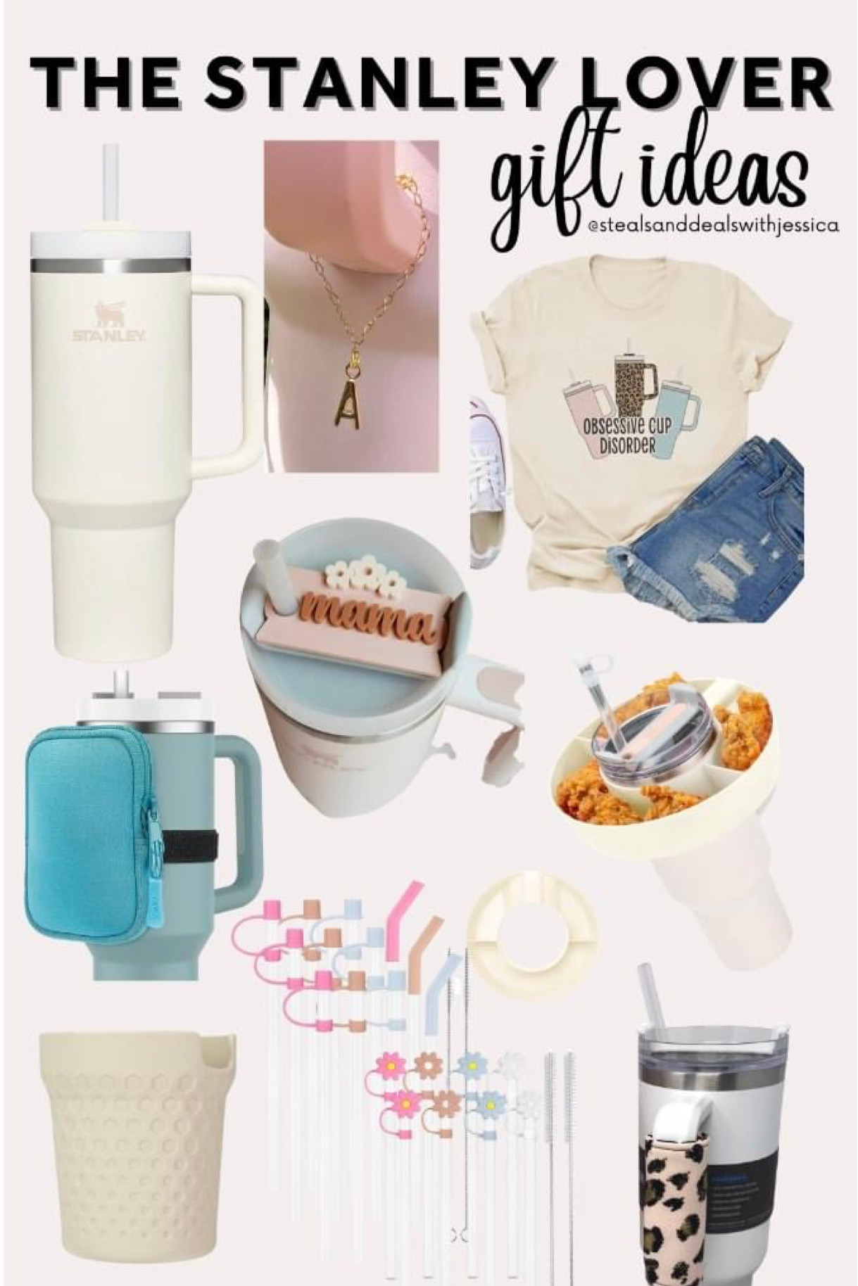 Gift guide for teens, gifts for teens, Stanley, teacher gifts 

#LTKGiftGuide #LTKHoliday #LTKfindsunder50