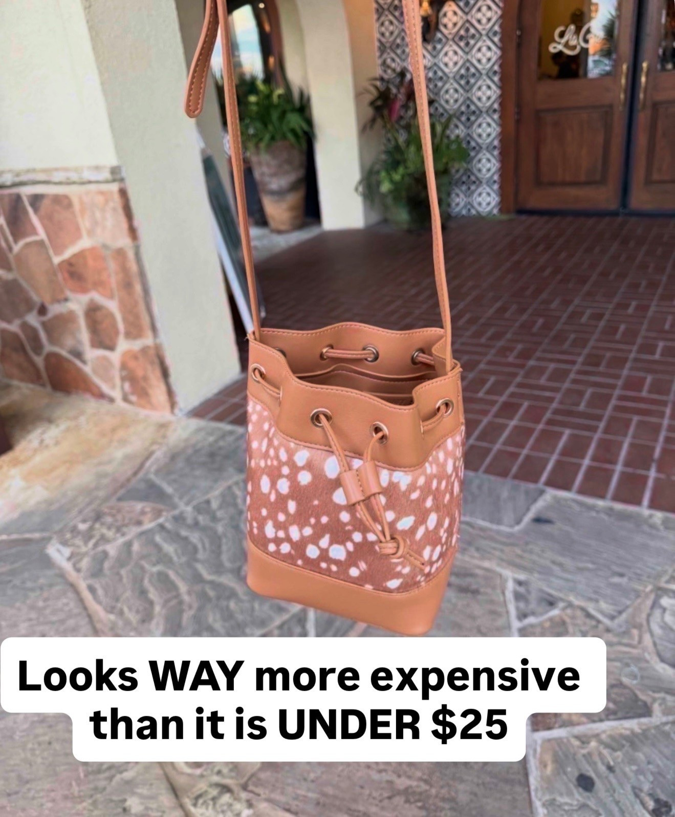 Purses on sale at Old Navy for LDW! Use code BONUS for an extra 10% off!

#LTKootd #LTKSaleAlert #LTKmomlife