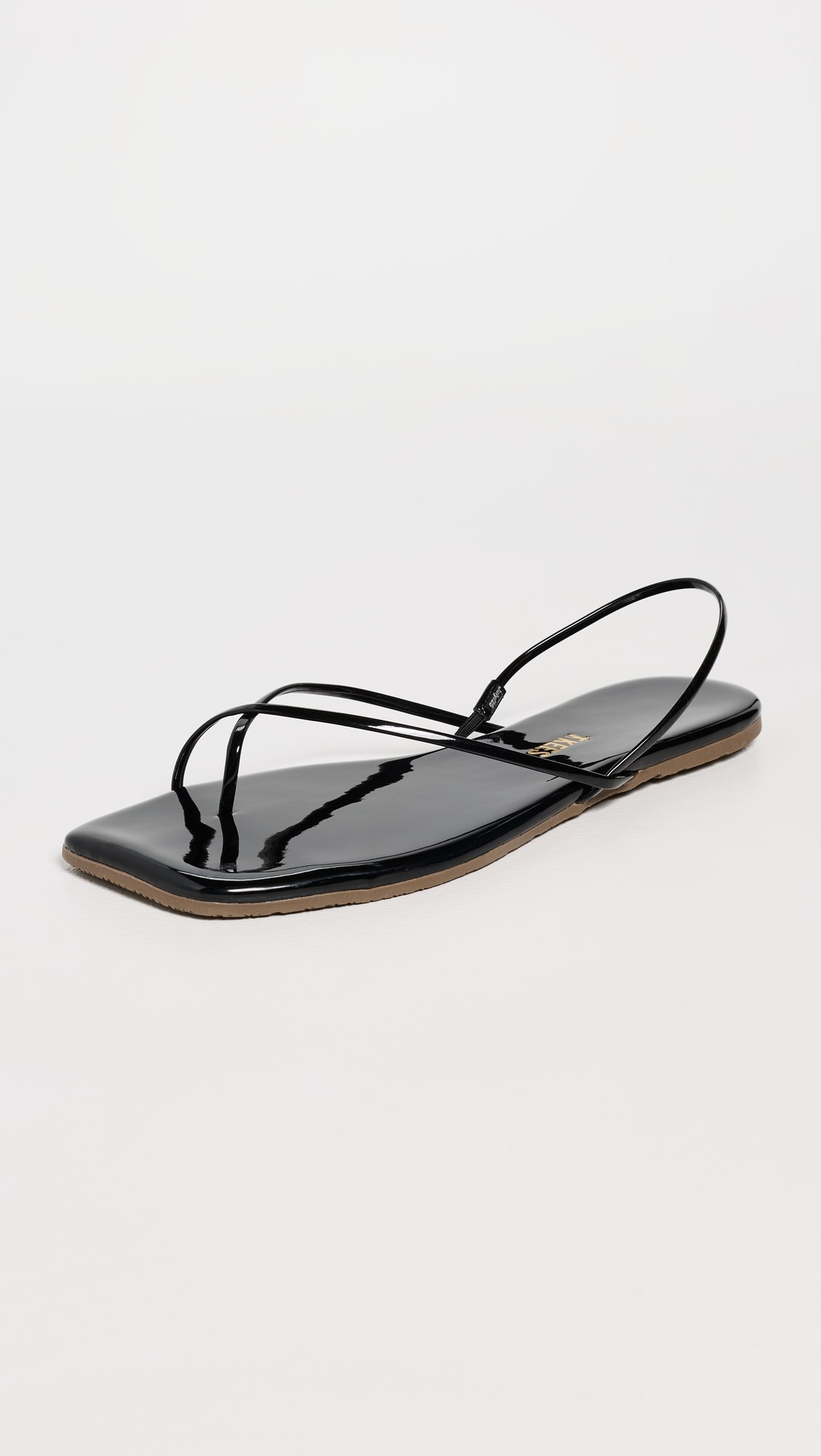 Square Toe Millie Sandals | Shopbop