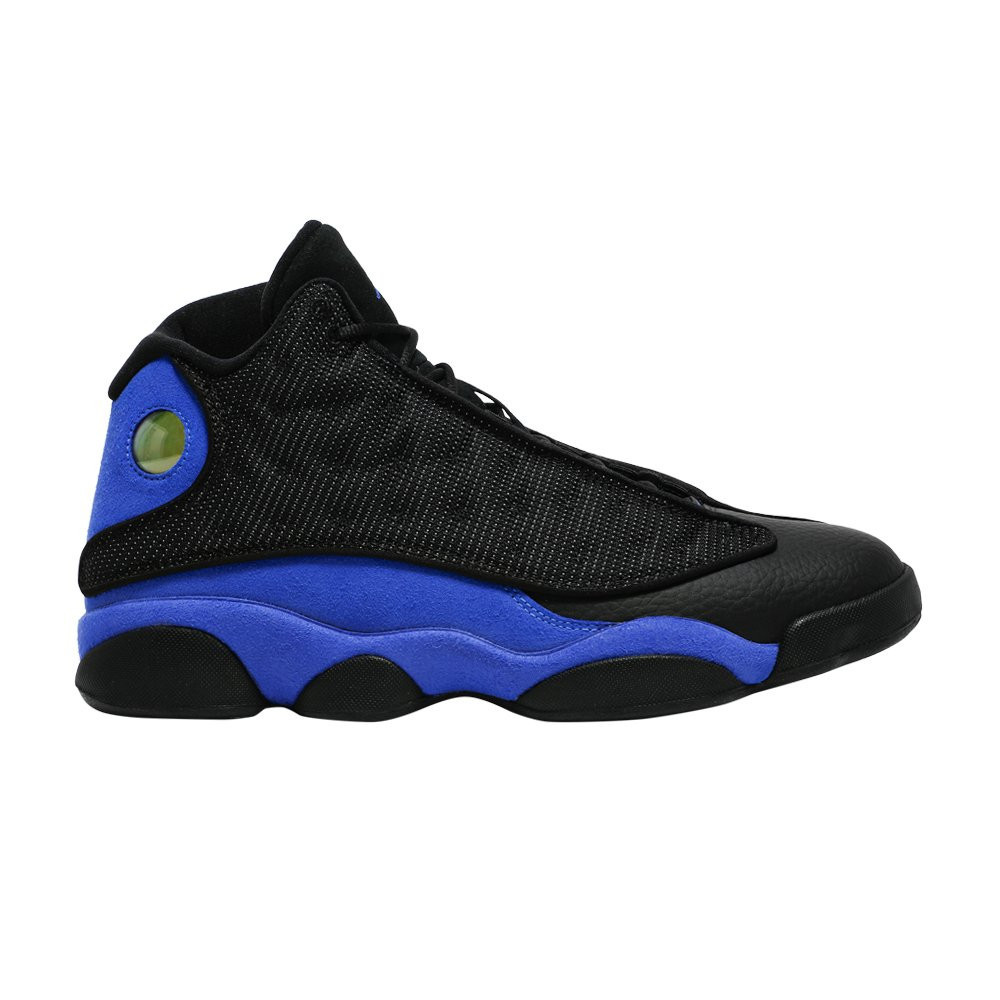 Air Jordan 13 Retro 'Hyper Royal' | Black | Men's Size 15 | GOAT