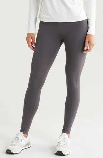 Live In High Waist Leggings | Nordstrom