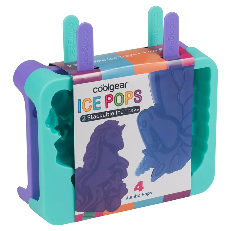 2 PC UNICORN JUMBO TREATS 2PK | Walmart (US)