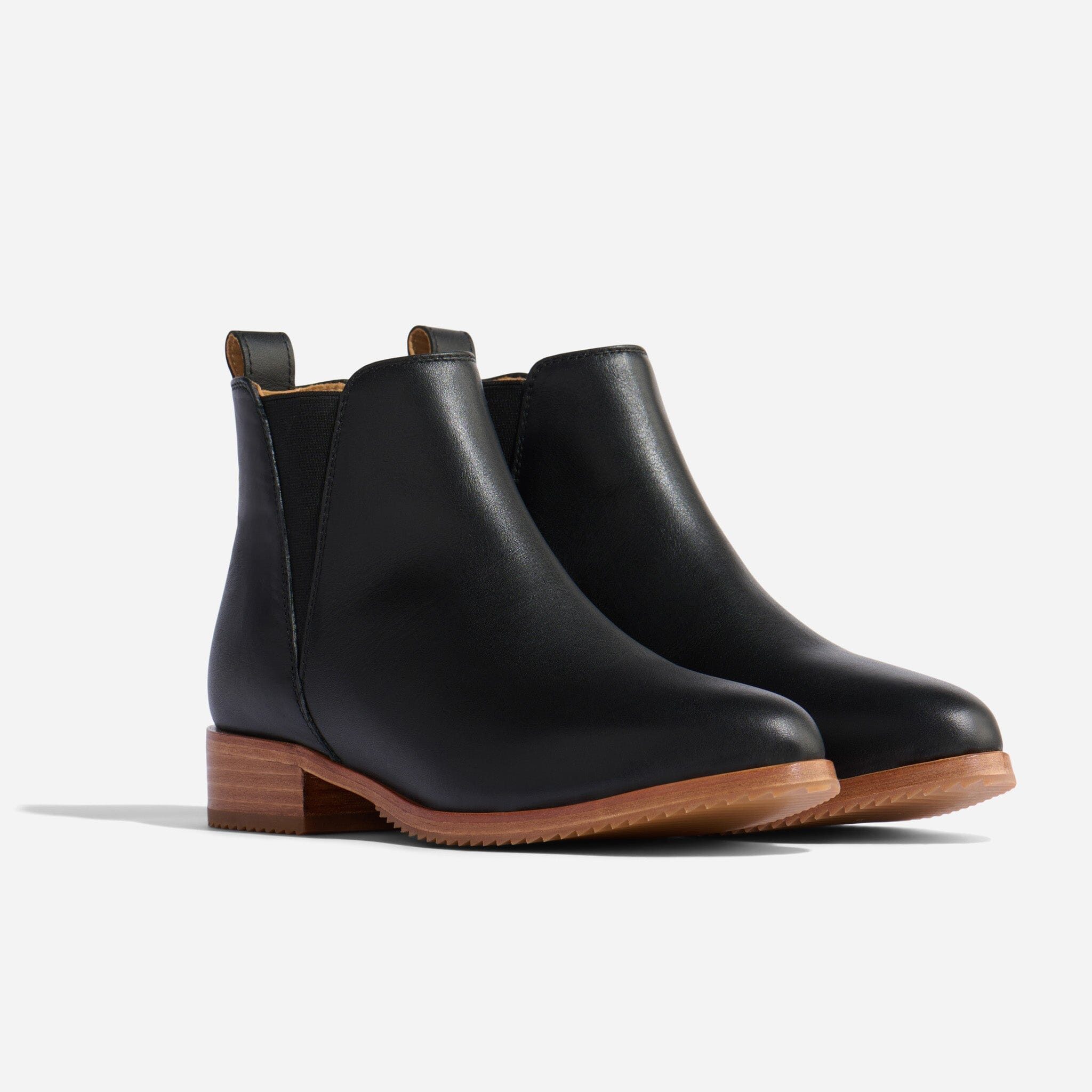 Eva Everyday Chelsea Boot | Nisolo