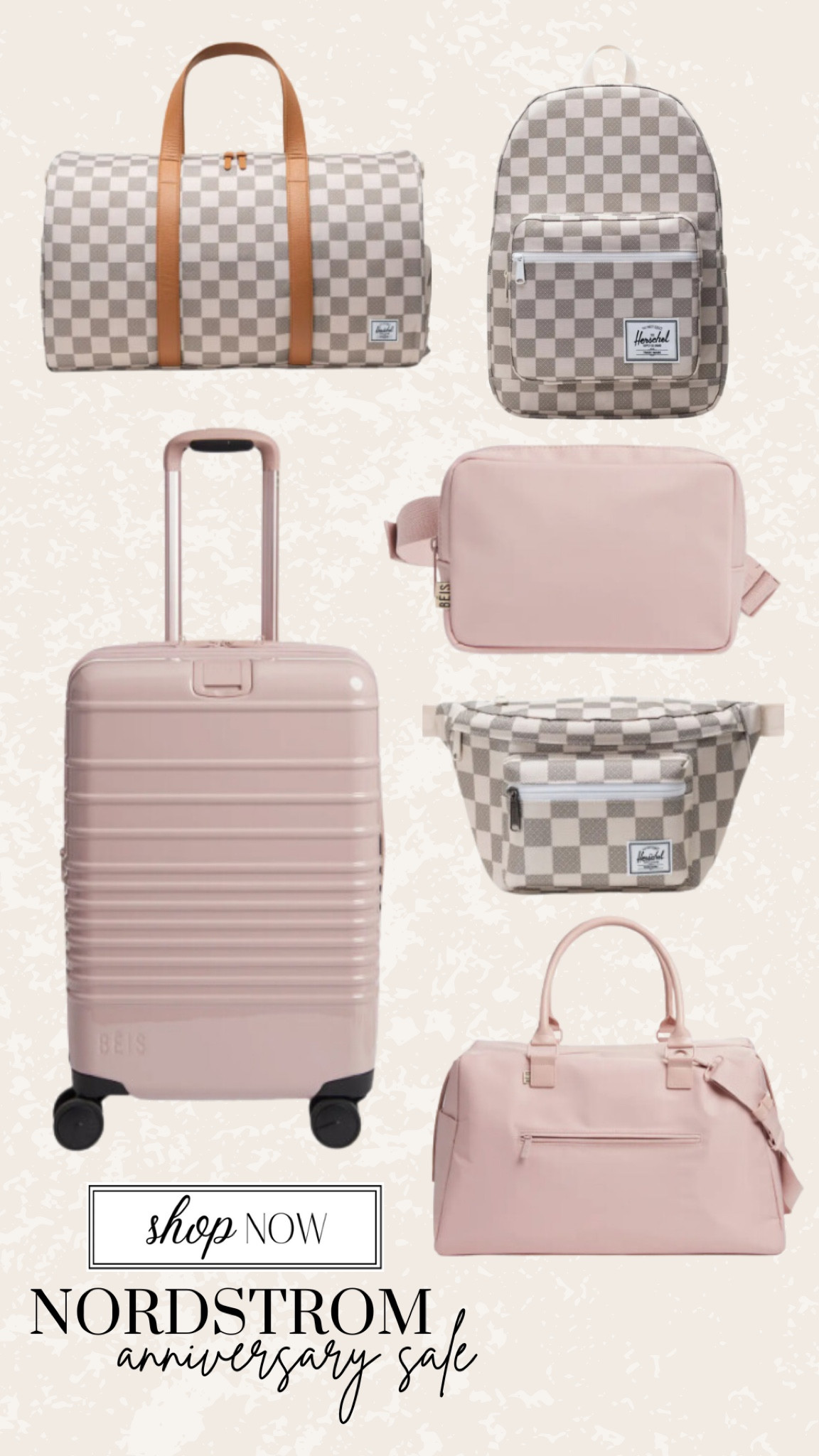 Nordstrom Anniversary Sale

#LTKxNSale #LTKTravel #LTKSaleAlert