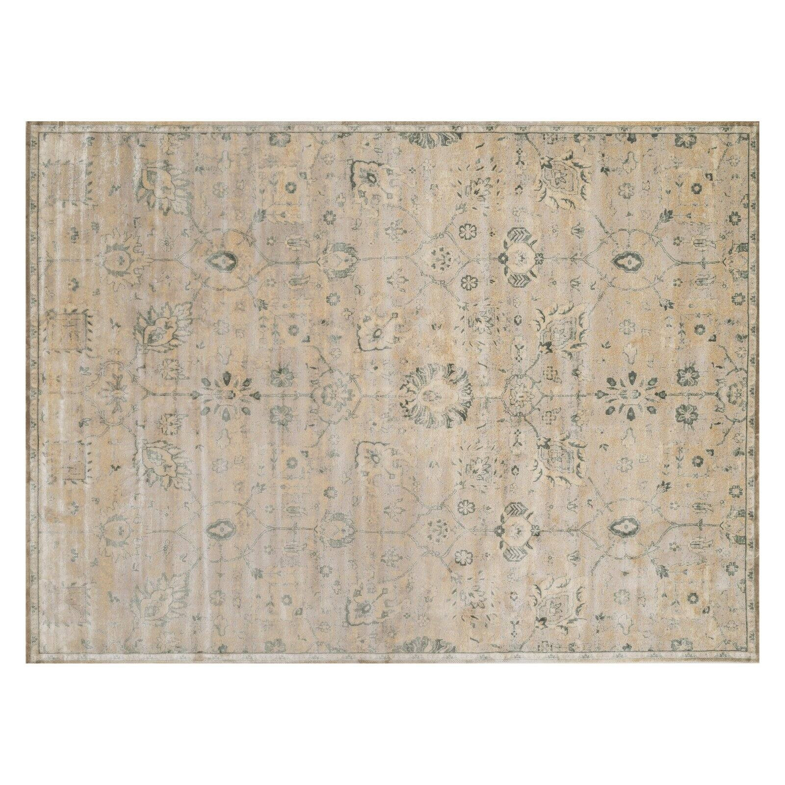 Loloi Nyla NY-24 Indoor Area Rug Blue | Hayneedle