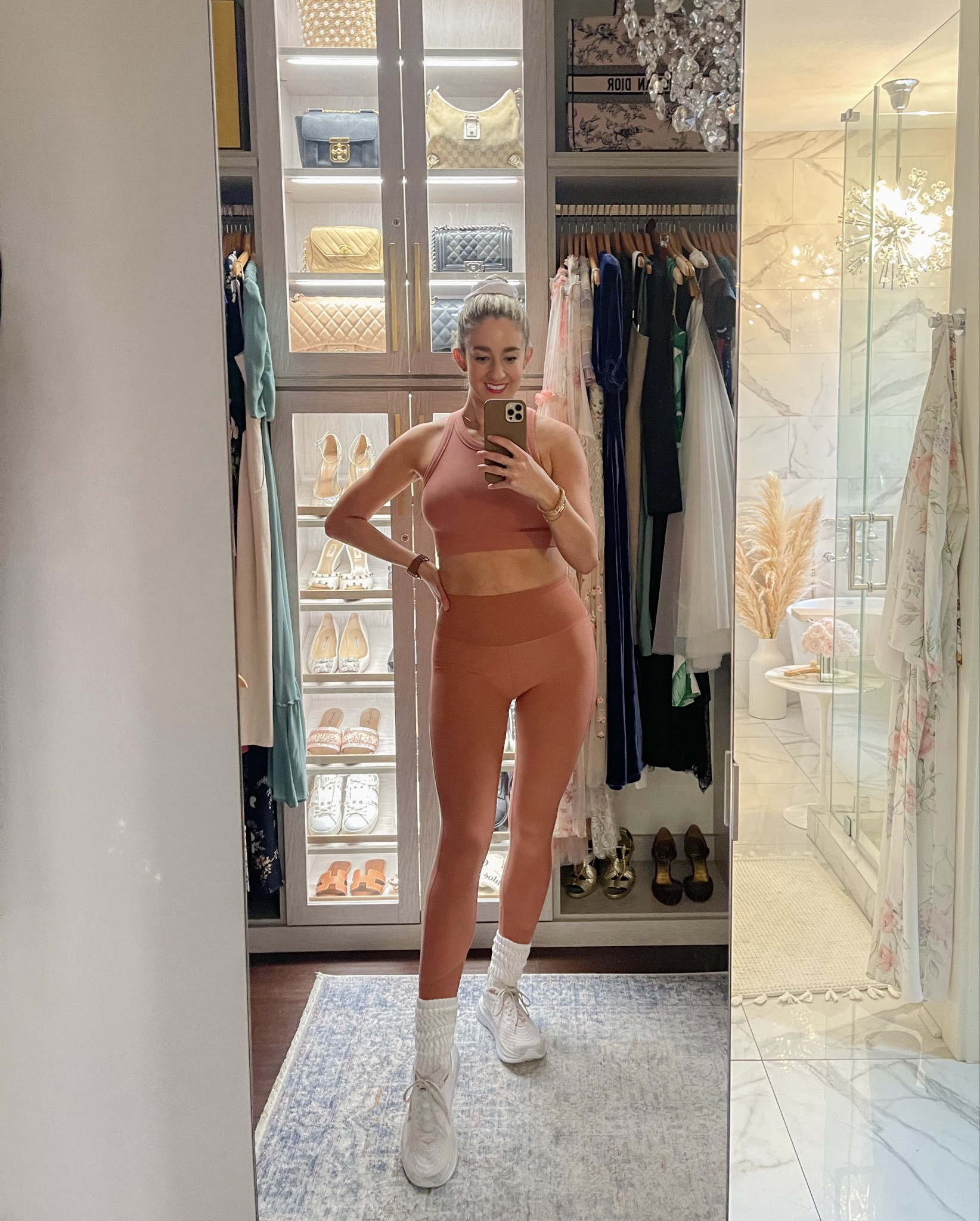 Sets for Spring 🌸

#LTKActive #LTKfitness #LTKstyletip