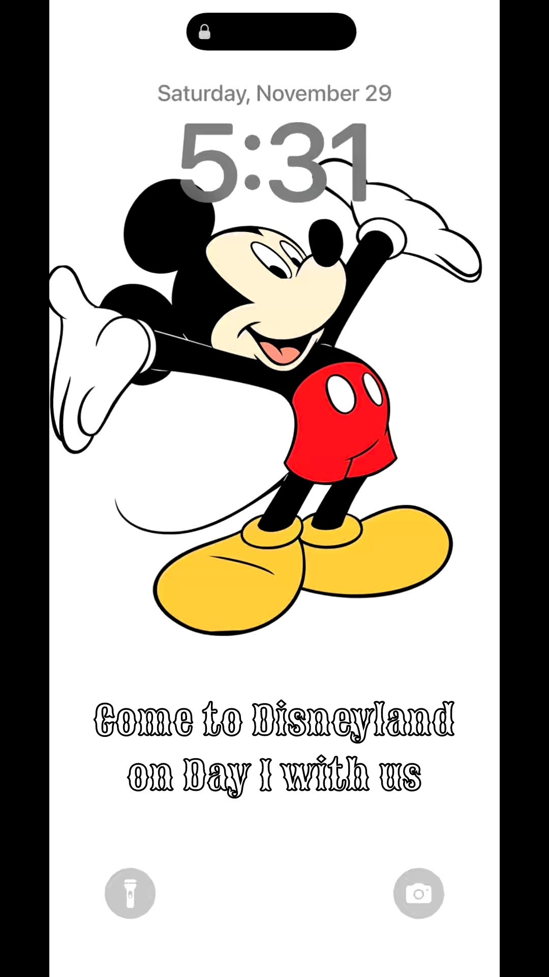 Get ready with me for day 1 at Disneyland! 

#LTKdayinmylife #LTKgrwm #LTKTravel