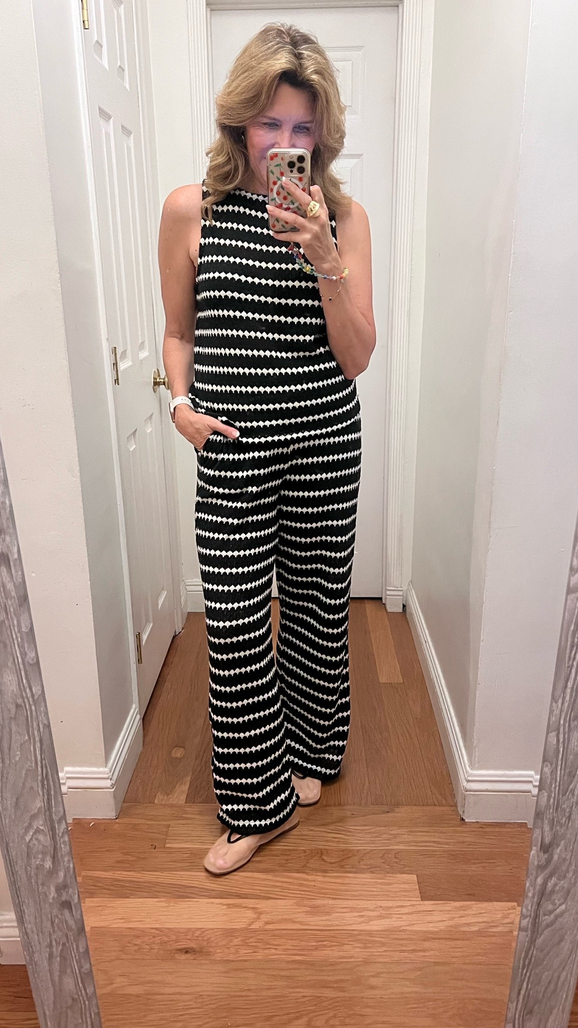 Target separates 🤍🖤

#LTKootd #LTKOver40 #LTKWorkwear