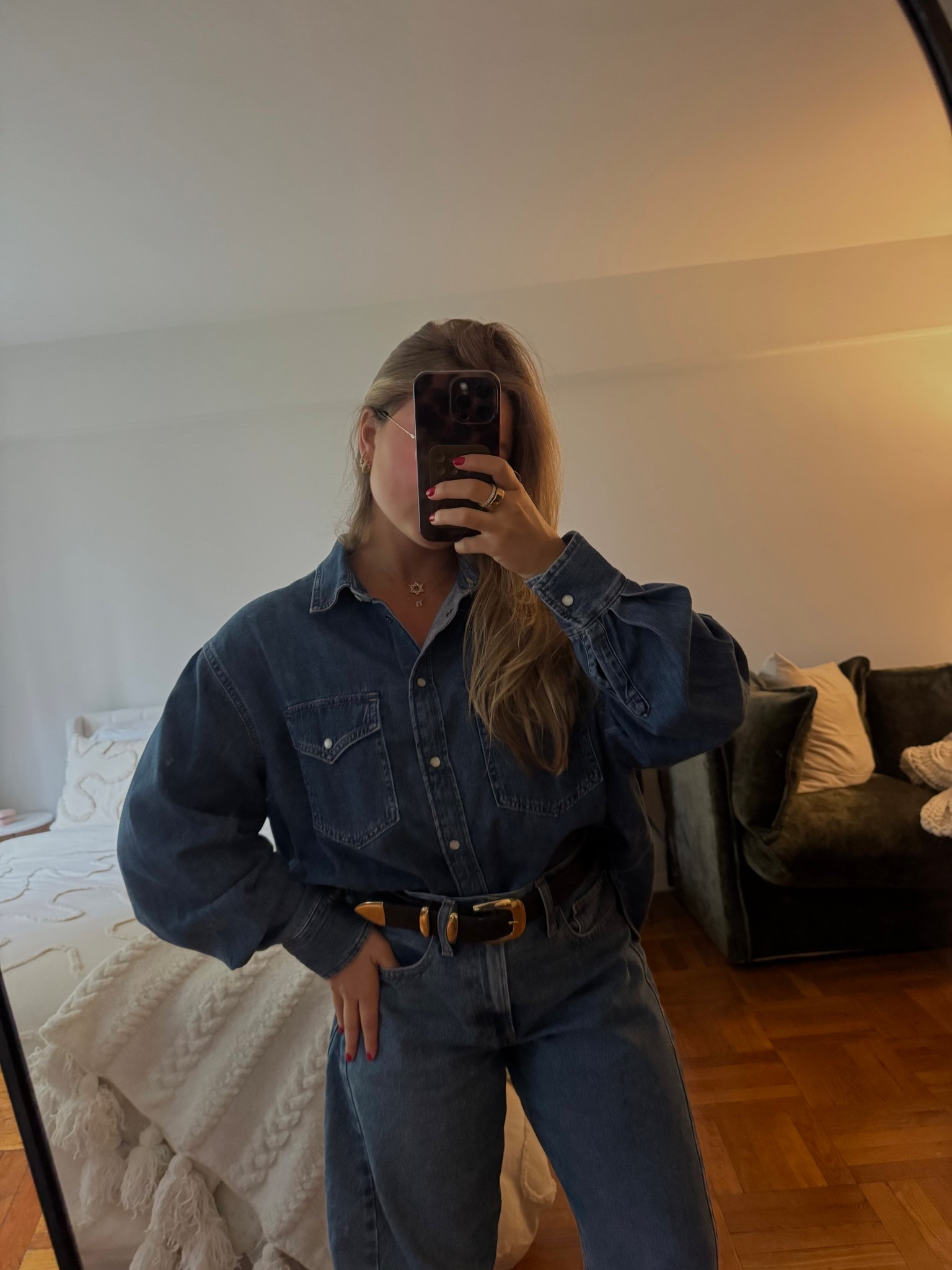 11/5 OOTD 

#LTKStyleTip #LTKSeasonal #LTKWorkwear