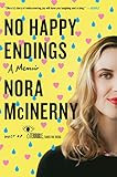 No Happy Endings: A Memoir | Amazon (US)