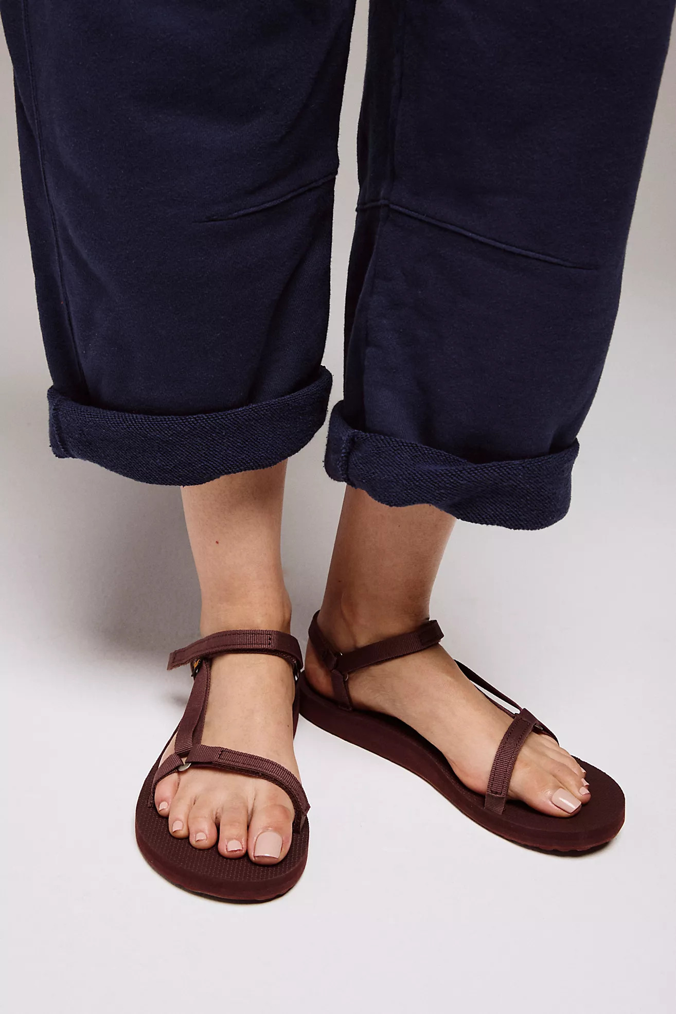 Teva Original Universal Slim Sandals | Free People (Global - UK&FR Excluded)