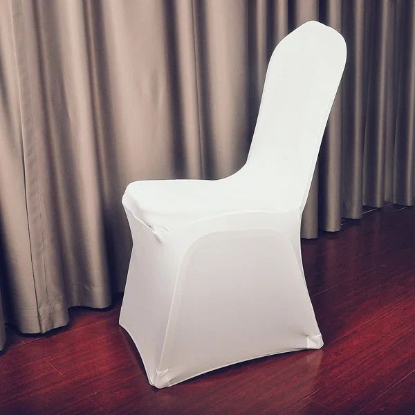Polyester Chair Covers | Wayfair North America