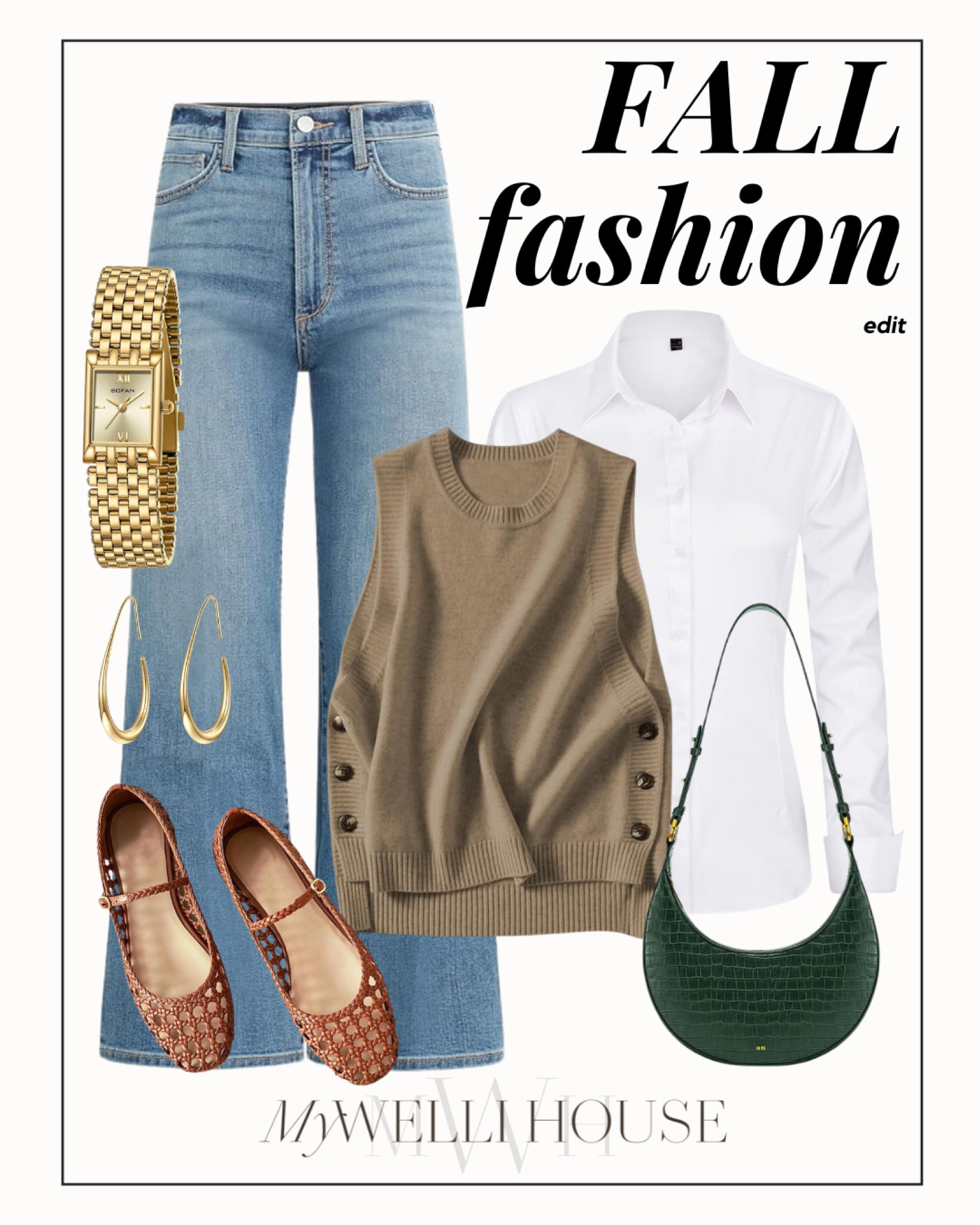 Amazon Fashion Finds

#amazonfashion #fashionfinds #amazonfinds #affordablefashion #style #LTK 

#LTKStyleTip #LTKHome #LTKSaleAlert