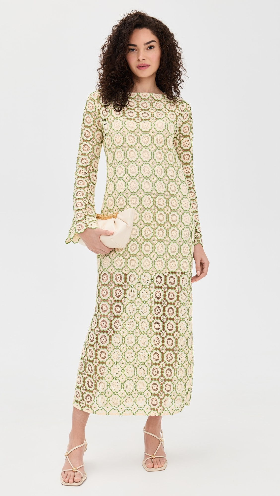 The Eliza Dress | Shopbop