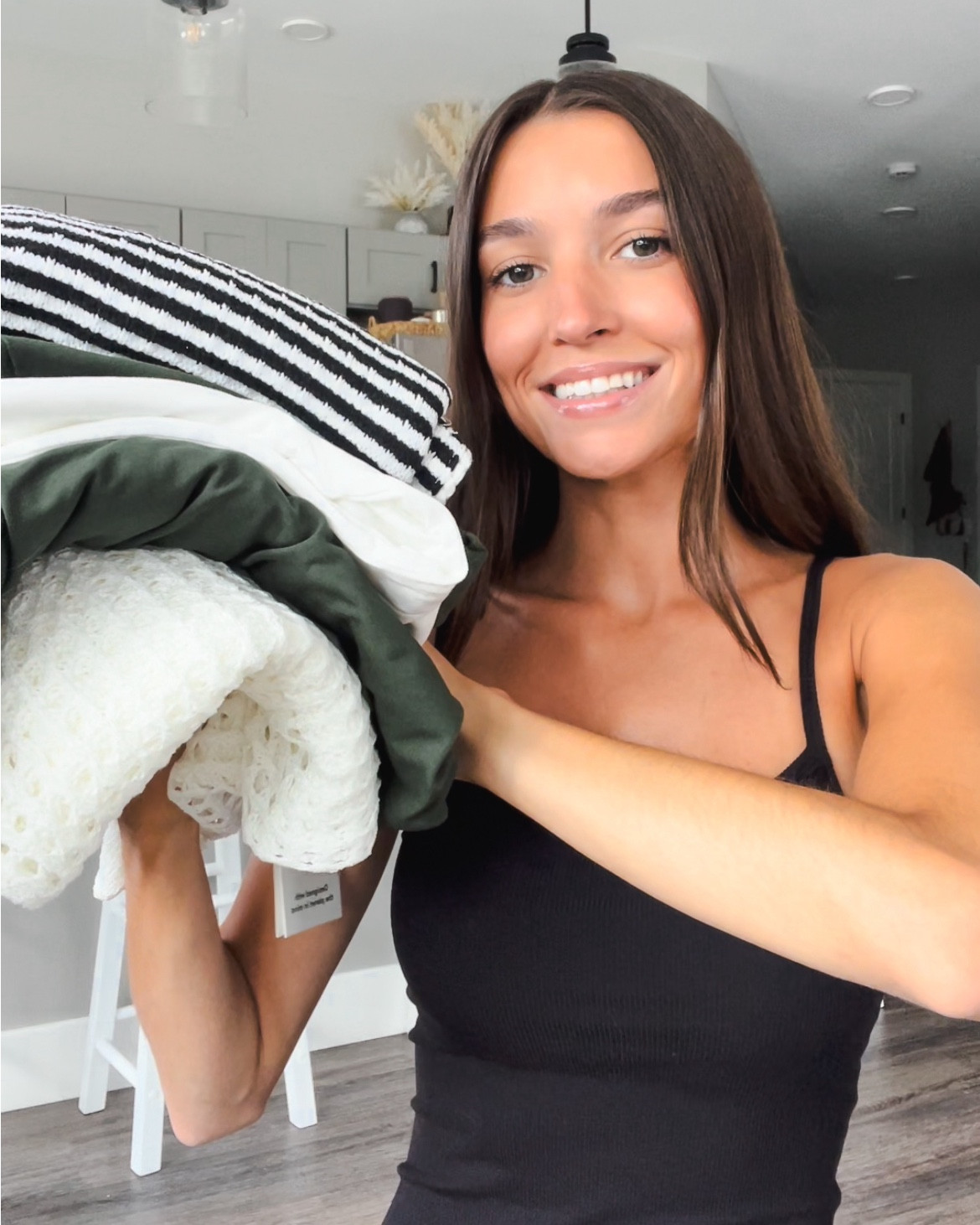 Walmart slay! Cute + Affordable pieces for summer, back to college season or work! #WalmartPartner @Walmart 

#LTKBacktoSchool #LTKFindsUnder100