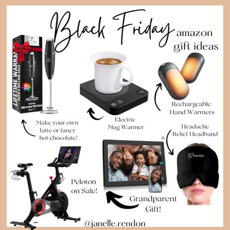 Black Friday on Amazon has started! Love these ideas for gifts for anyone in your life. 

#LTKsalealert #LTKHoliday #LTKGiftGuide