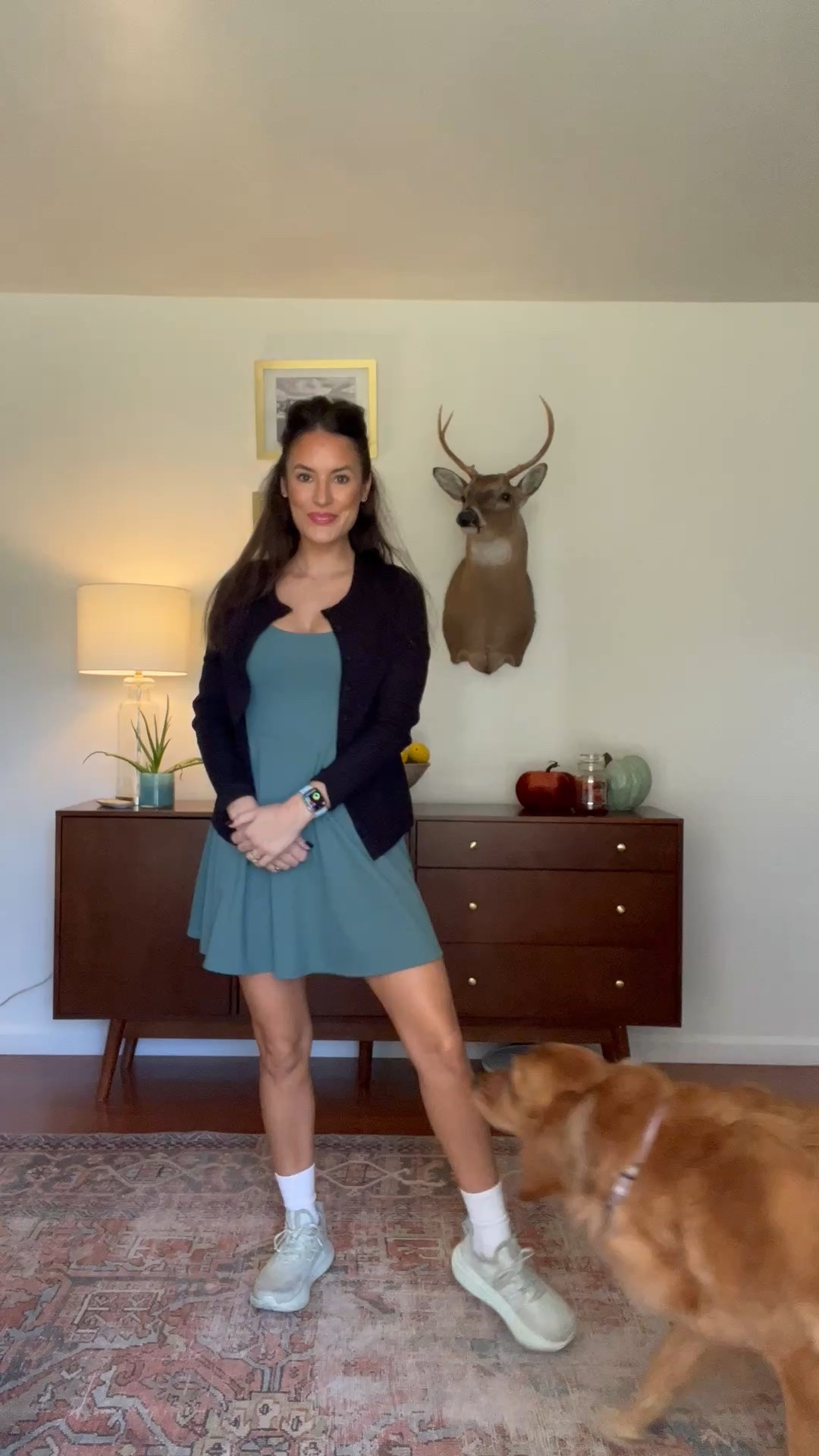 Weekday basics for the SAHM on the go!

#LTKStyleTip #LTKActive #LTKFindsUnder50