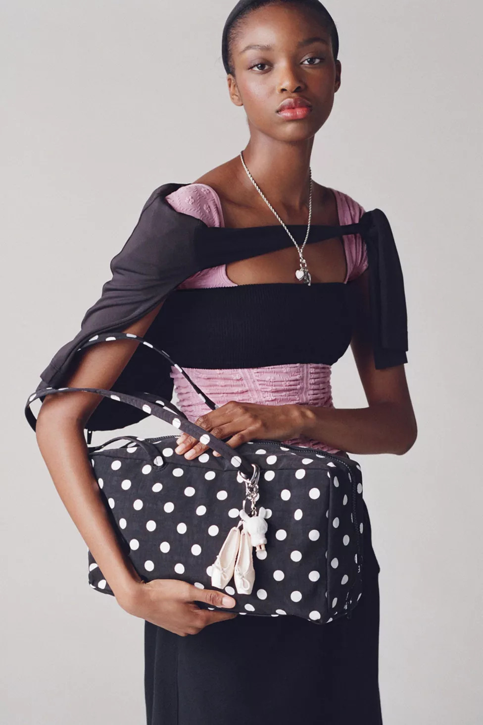 BAGGU Small Cloud Carry-On Bag | Urban Outfitters (US and RoW)