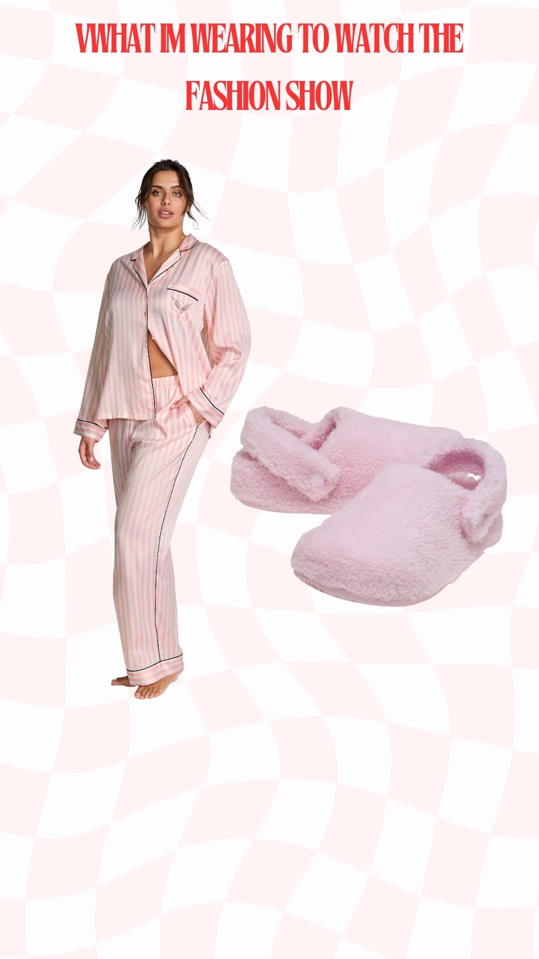 @victoriassecret striped pjs are and always have been a fav of mine! #VSPartner @Shop.LTK, #liketkit

#LTKBeauty #LTKU #LTKStyleTip