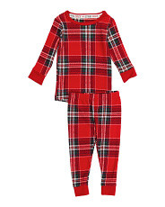 Add this product to your favorites

1
2
LETS GET COZY
Baby 2pc Soft Plaid Pajama Set
$9.99
Compare A | TJ Maxx