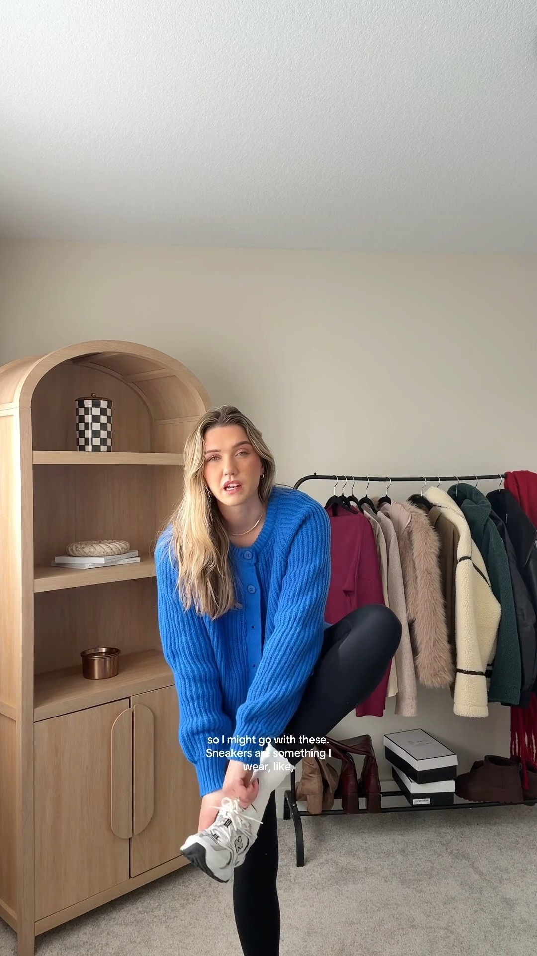 GDWM🫐

#LTKdayinmylife #LTKActive