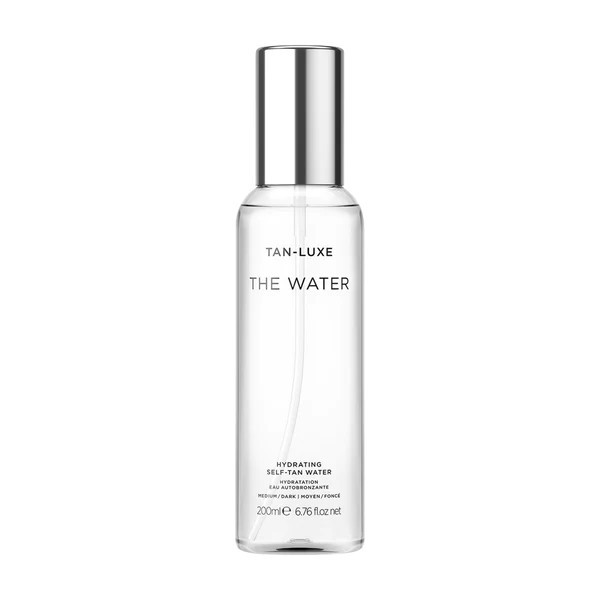 The Water Hydrating Self Tan Water | Bluemercury, Inc.