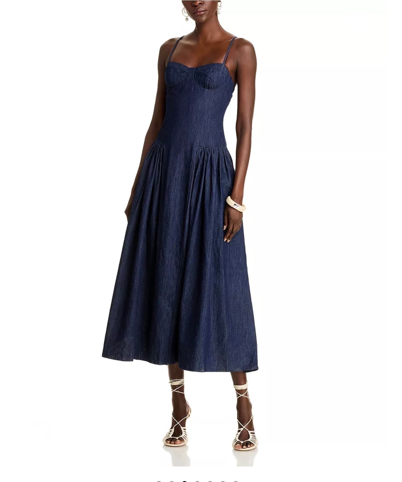 easter dress women

Denim Bustier Midi Dress - Exclusive

#spring #dresses #outfit 

#LTKSeasonal #LTKPetite #LTKOver40