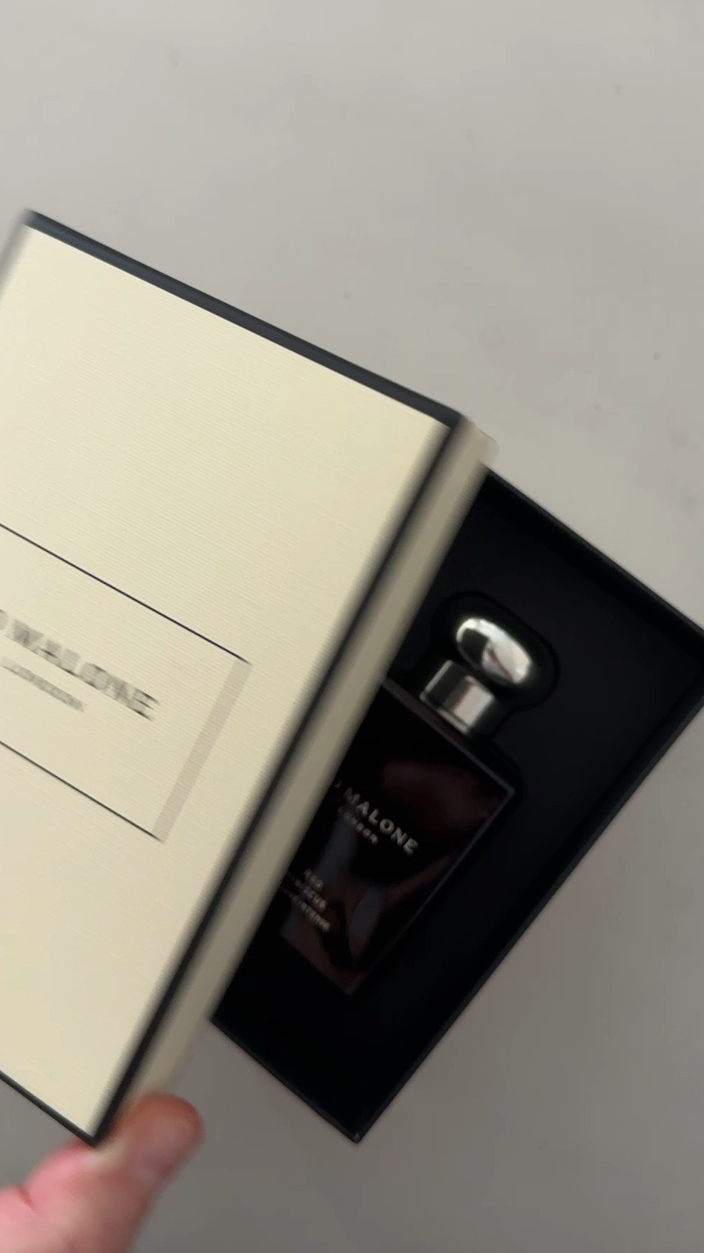 The first fragrance from Jo that I love!!! Stunning. Warm. Yum  

#LTKBeauty #LTKStyleTip