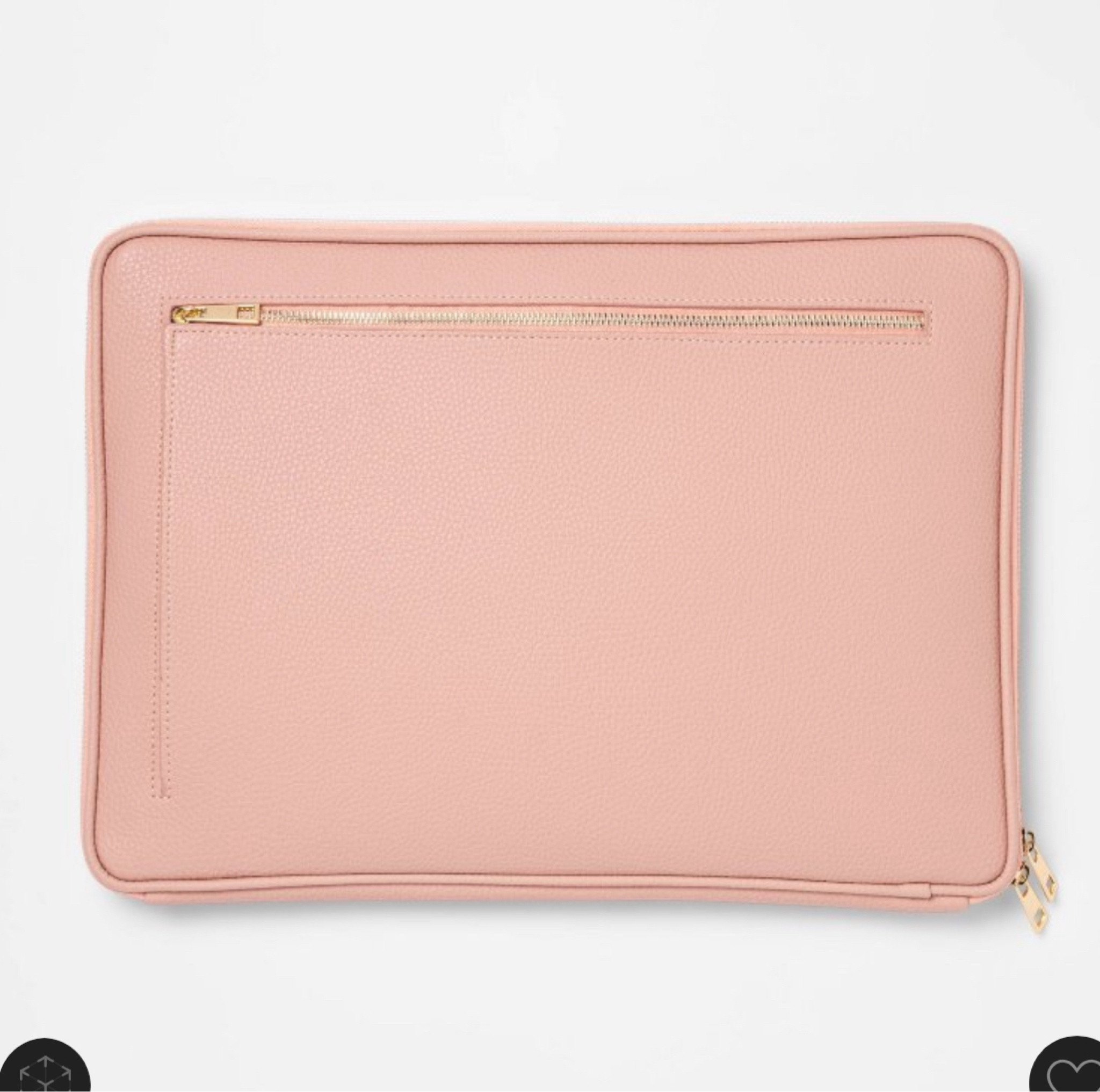Pink laptop pouch 

#LTKfindsunder50 #LTKHoliday #LTKGiftGuide