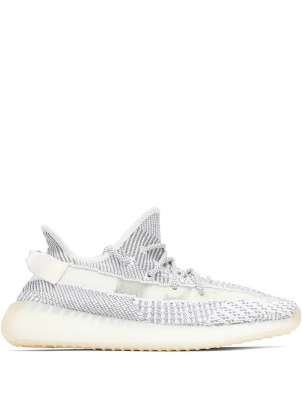 Boost 350 V2 "Static" sneakers | Farfetch Global