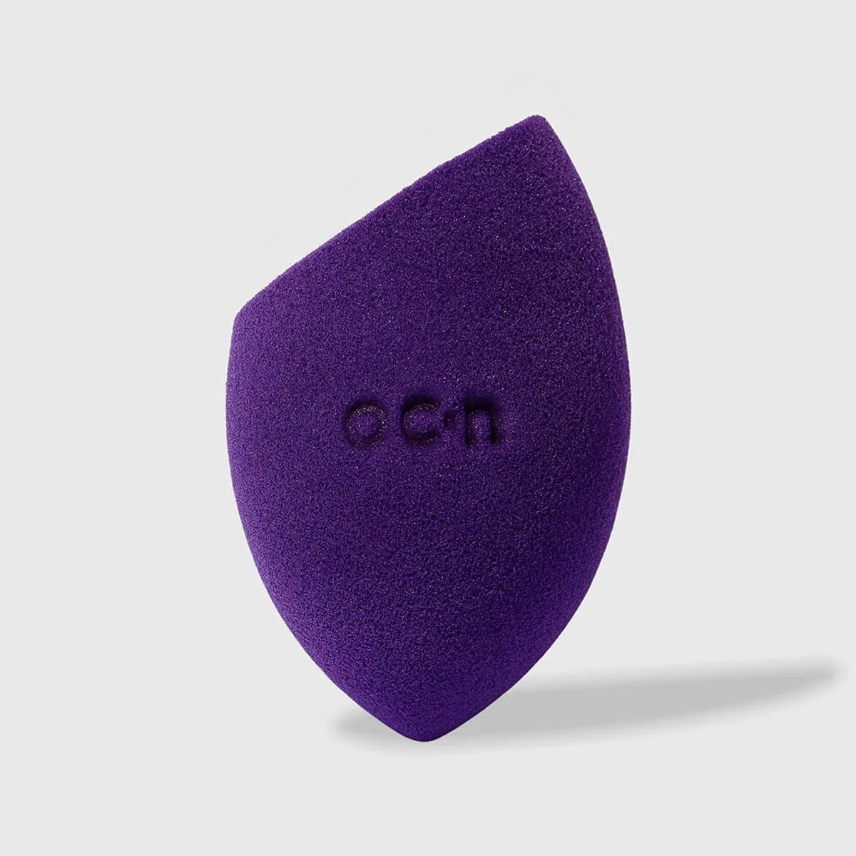 Esponja de Maquiagem - Flat Blend Roxa Océane Purple | Oceane (BR)