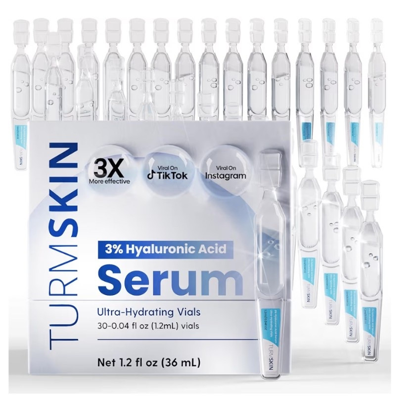 Face serum that works 

#LTKOver40 #LTKselfcare