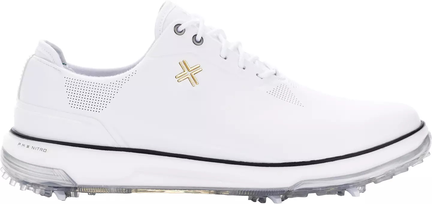 PAYNTR Golf Men's Eighty Seven SC Golf Shoes | DICK'S Sporting Goods