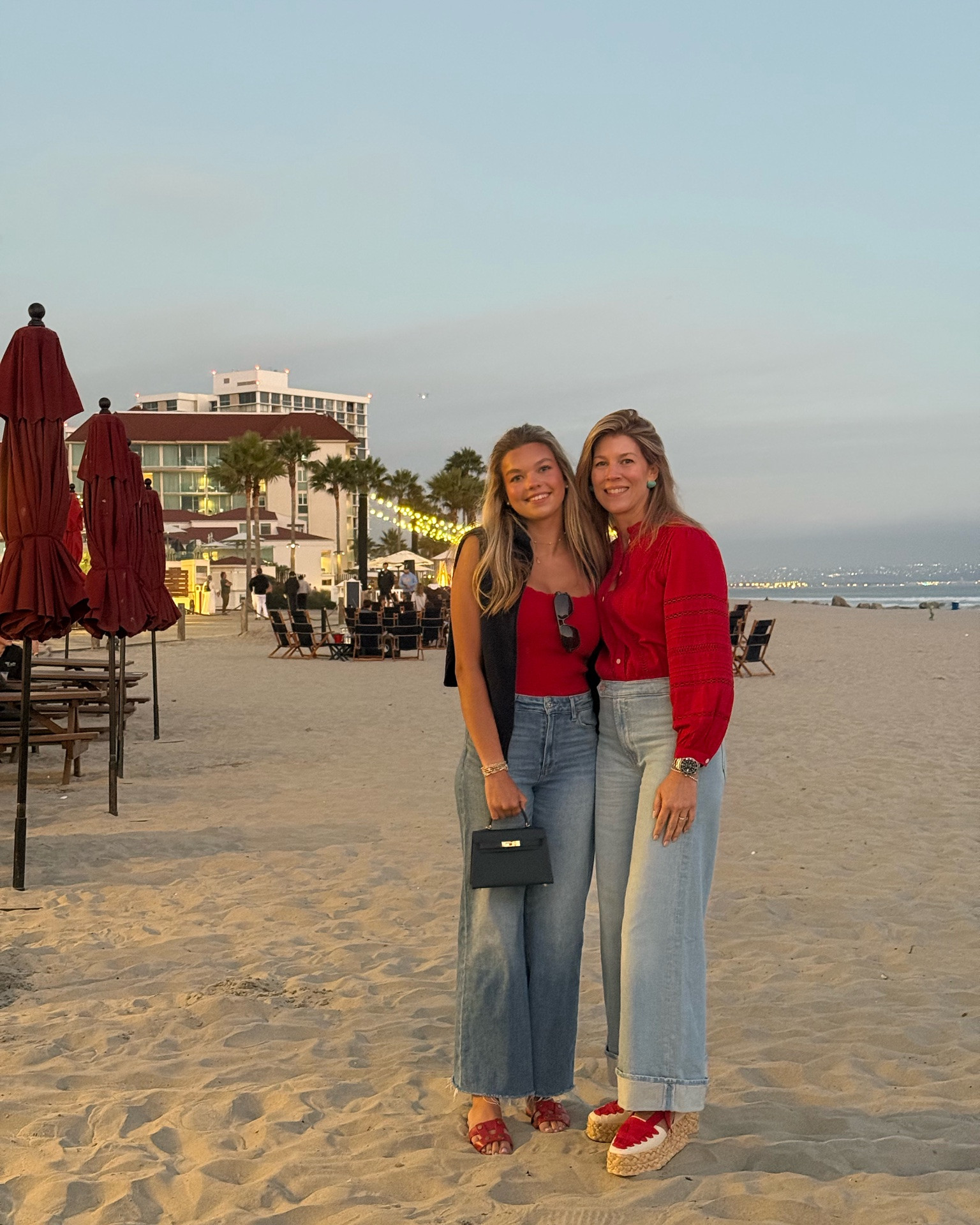 Madewell is having an exclusive sale on the LTK app. These are my favorites I’ve been wearing around the world this summer!

#LTKxMadewell #LTKSeasonal #LTKOver40