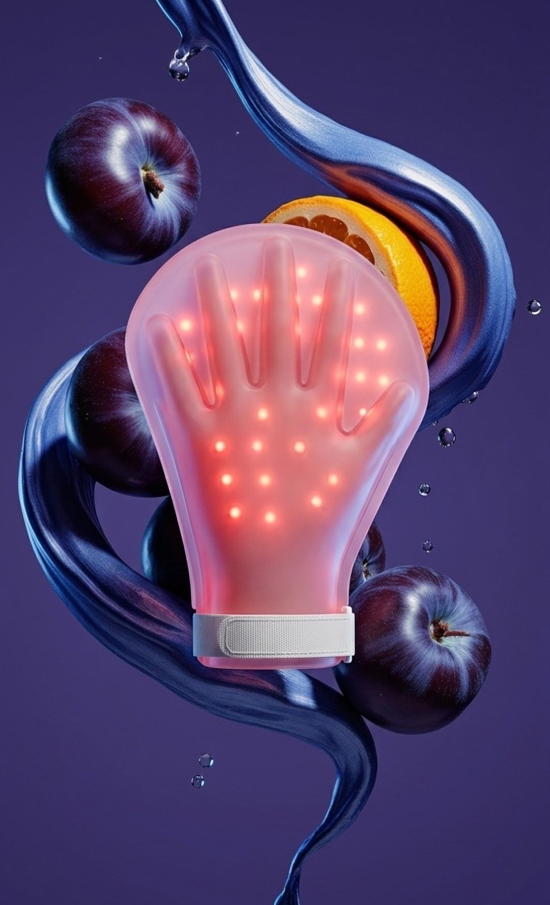 Continuing our deep dive into targeted LED therapy: let’s talk about dermal density where we often forget it most. The hands are frequently the first to show environmental wear, which is why we’ve been tracking the clinical output of the Omnilux Glove alongside our primary facial protocols. Same medical-grade standard, engineered for a different matrix. We've dropped the direct source links on LTK for anyone mapping out a comprehensive routine. @Omnilux LED #beautytools #skintreatments

#LTKmomlife #LTKmorningroutine #LTKBeauty