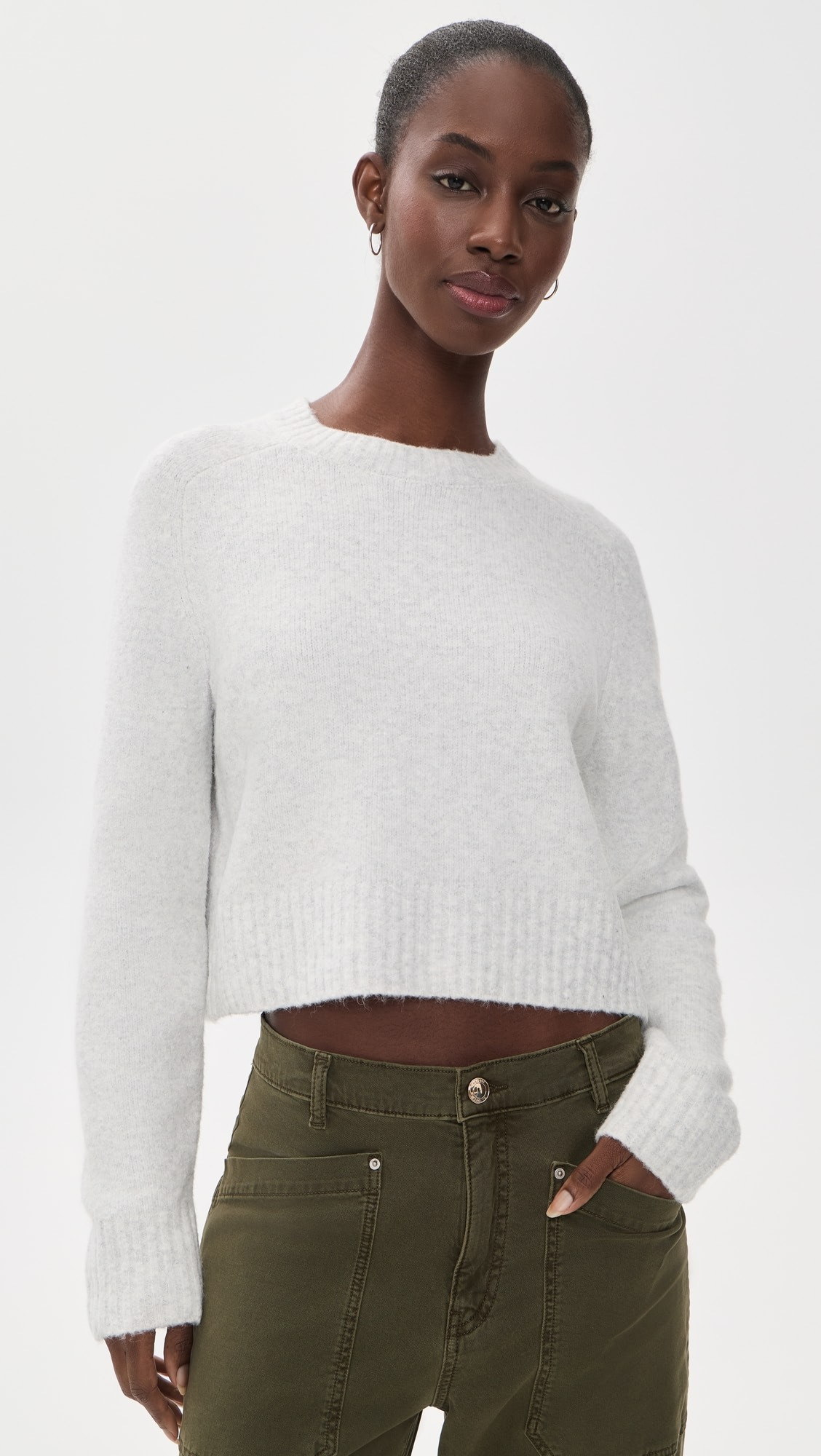 Z Supply Stand In Sweater | Shopbop | Shopbop