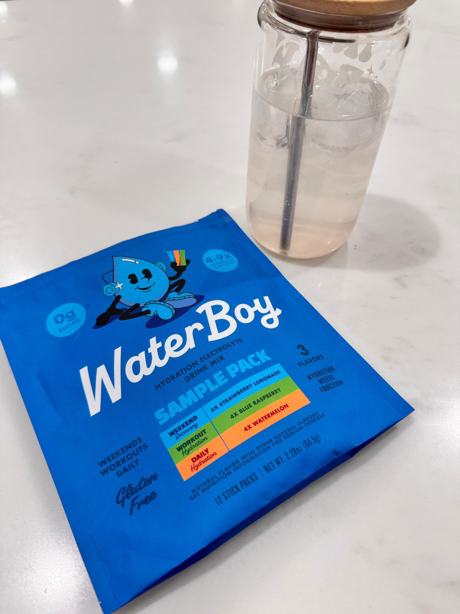For all my girls who need and want to stay hydrated. 

#LTKHome #LTKselfcare #LTKfoodie