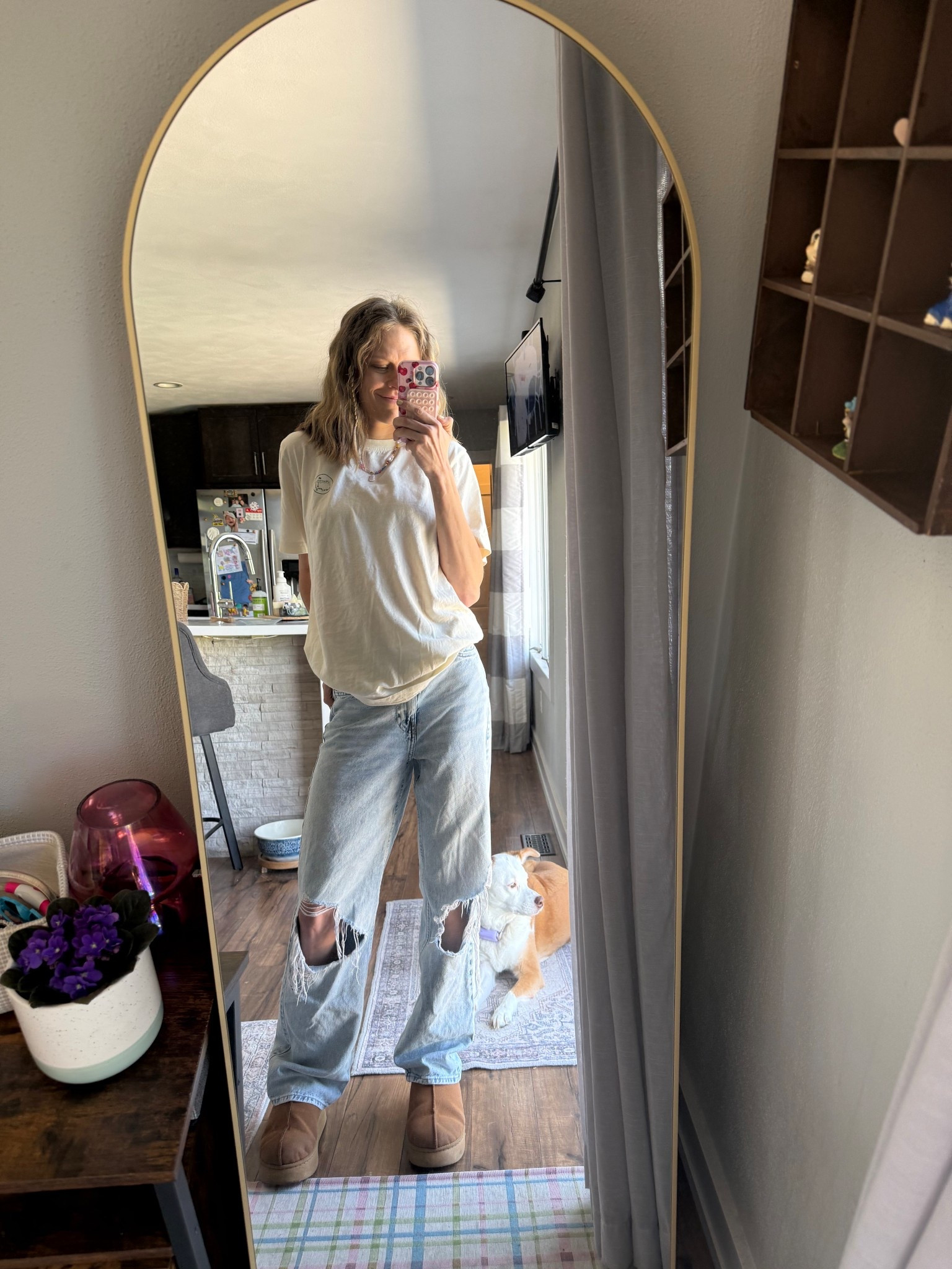 Everyday relaxing ootd 

#LTKmomlife #LTKootd #LTKdayinmylife