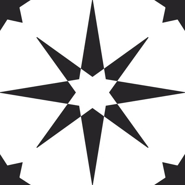 Altair Peel and Stick 12" x 12" x 0.06mm Vinyl Tile | Wayfair North America