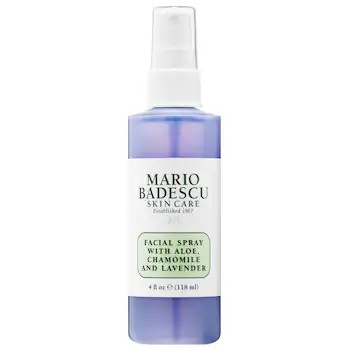 Mario Badescu Facial Spray with Aloe, Chamomile and Lavender | Sephora | Sephora (US)