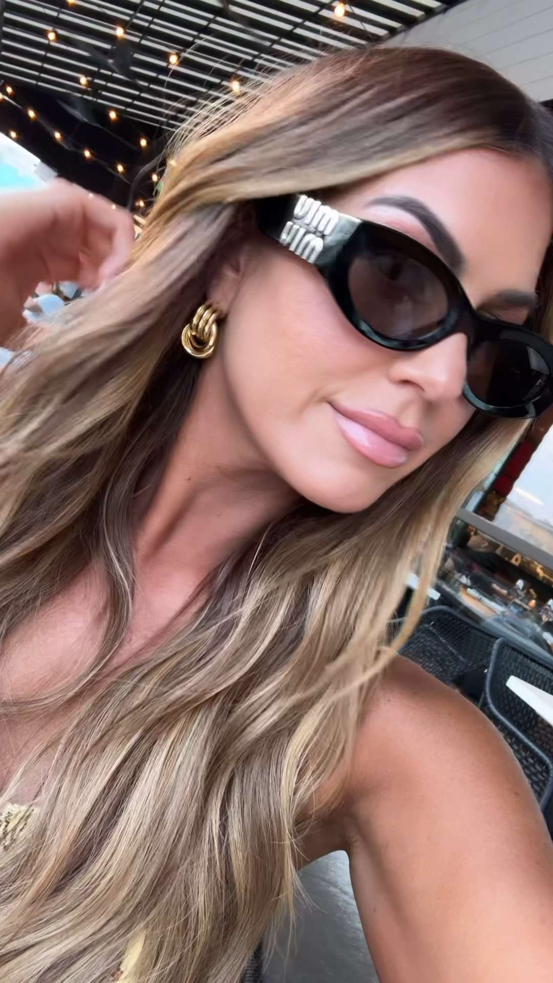 today's accessories 🖤 

 