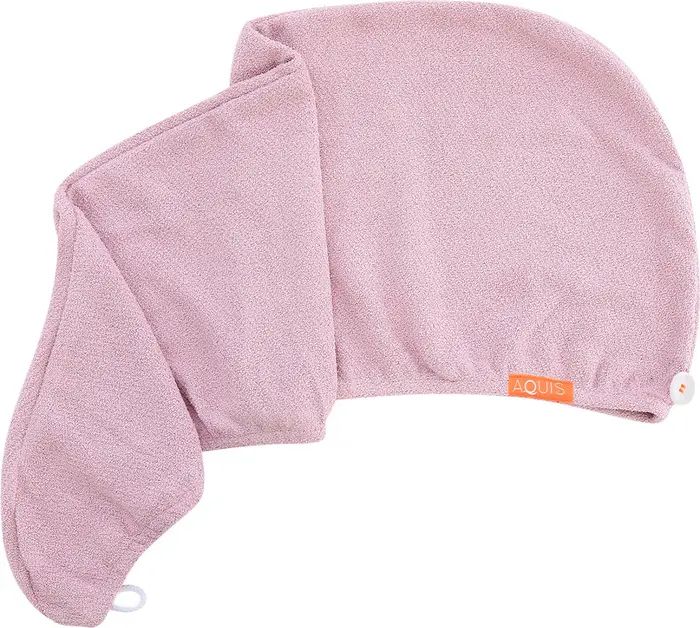 Rapid Dry Lisse Hair Wrap Towel Set $60 Value | Nordstrom