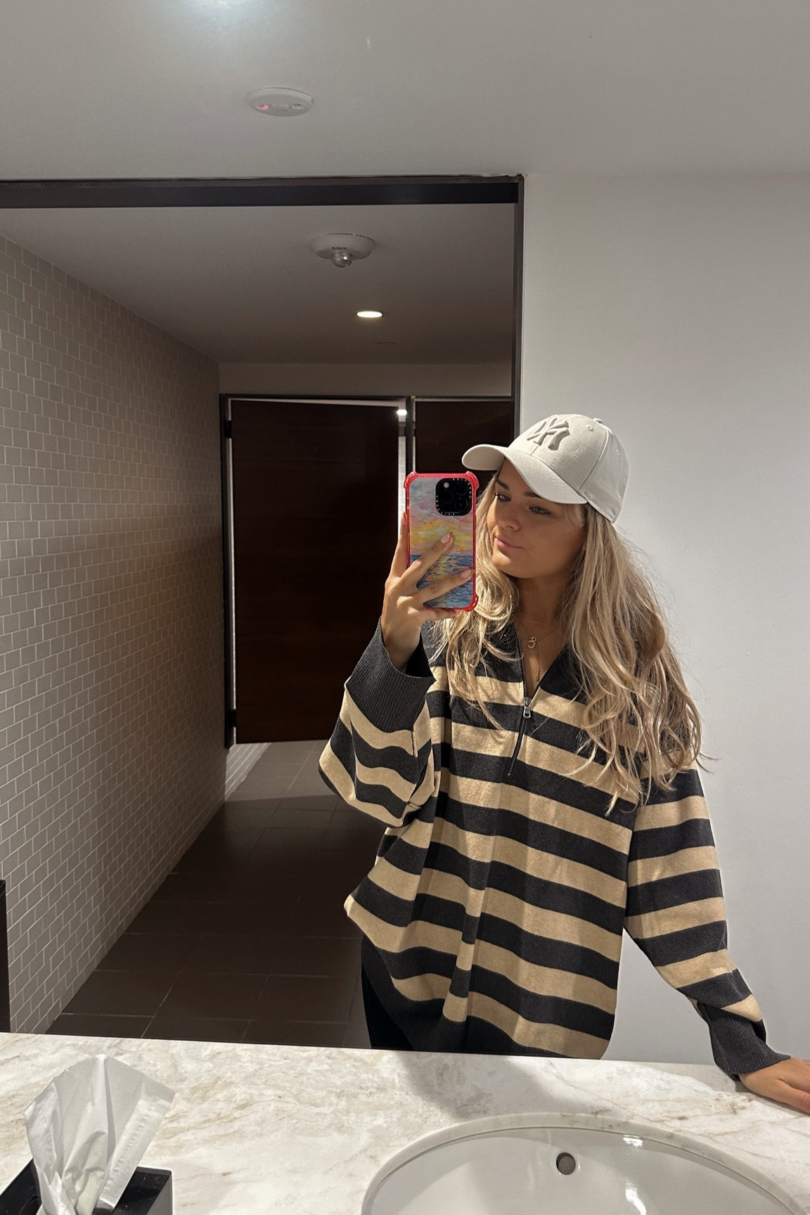 Free People Pull Over Sweatshirt

#LTKSeasonal #LTKTravel #LTKGiftGuide