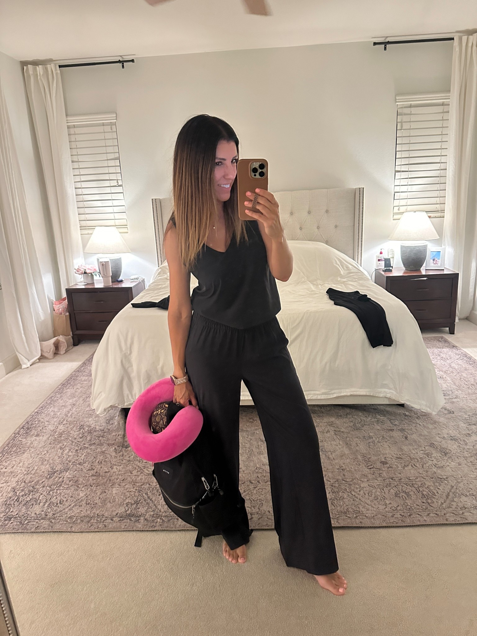 Travel ootd ✈️

#vuori #travelstyle #traveloutfit 

#LTKTravel #LTKFindsUnder100 #LTKStyleTip