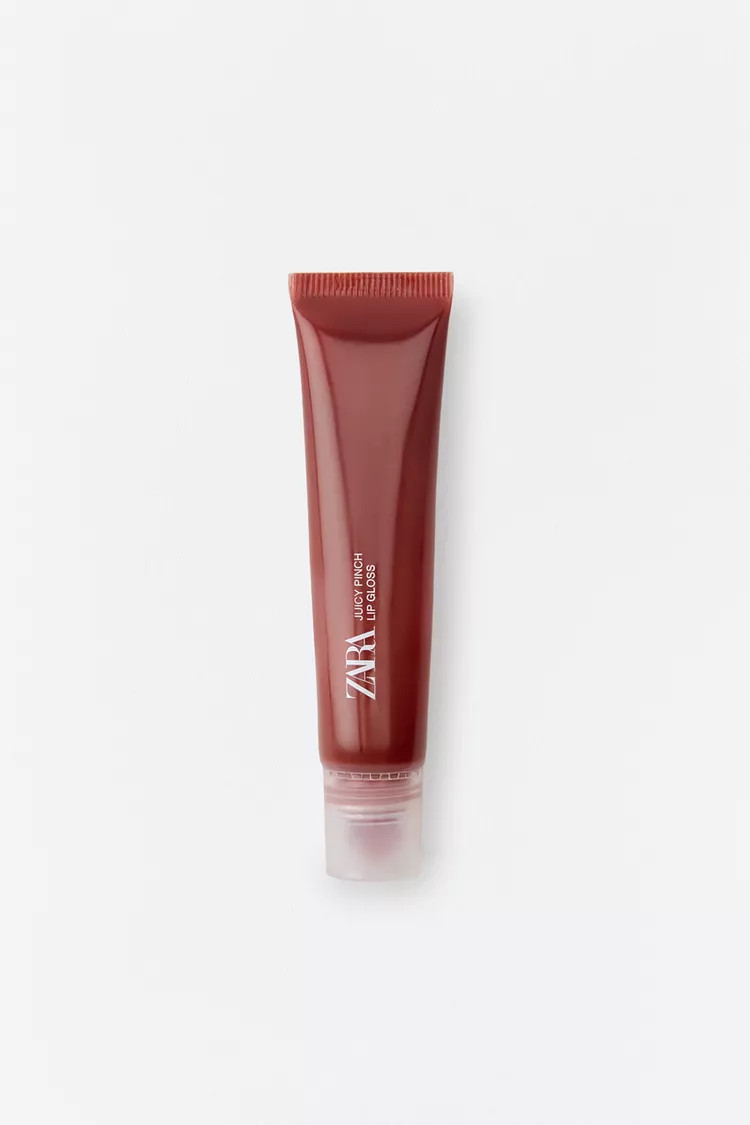LIP OIL | Zara US