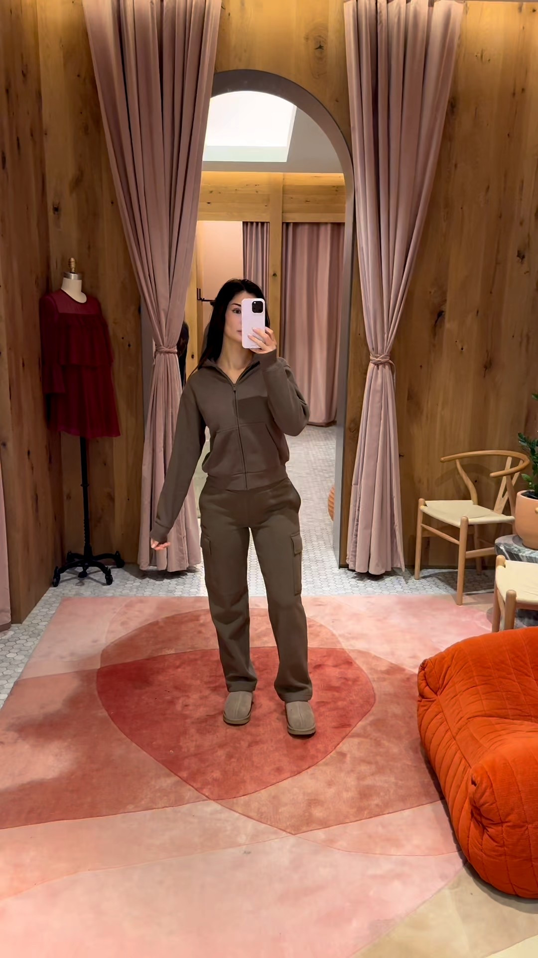 #LTKNYFW #LTKSeasonal #LTKStyleTip