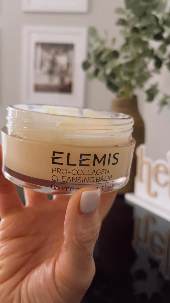 50% off TODAY ONLY! Cleaning balm! I love this stuff! Grab at this crazy price 🤯 

#LTKmorningroutine #LTKBeauty #LTKSaleAlert