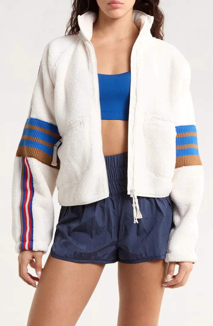 Mountain High Fleece Jacket | Nordstrom